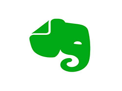 Evernote-app