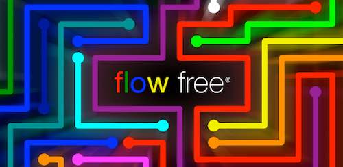 Flow Free 500x244