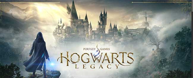 Hogwarts Legacy 650x265