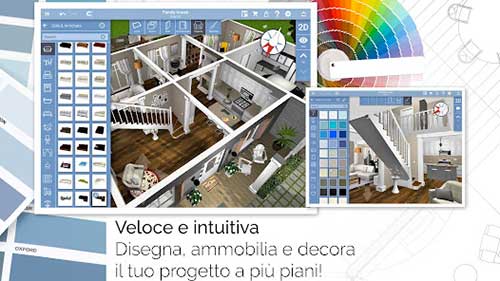 Home Design 3D 500x281