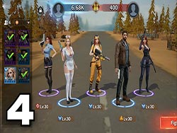 Last-Z-Survival-Shooter