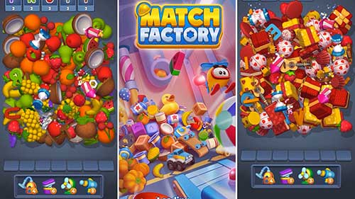 Match Factory android 500x281