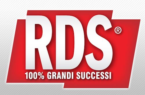RDS 100 Grandi Successi 500x328