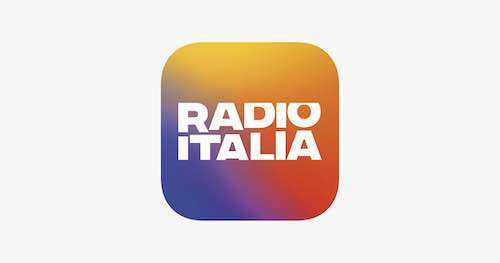 Radio italia 500x263