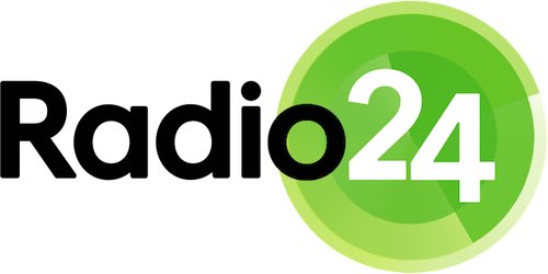 Radio24 500x250