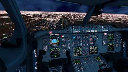 Real Flight Simulator 500x281