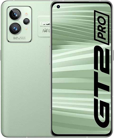 Realme GT 2 Pro 480x583