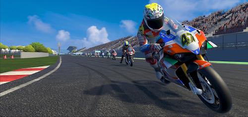 SBK16 Official Mobile Game 500x237