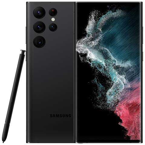 Samsung Galaxy S22 Ultra 480x480