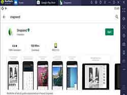 Snapseed--pc