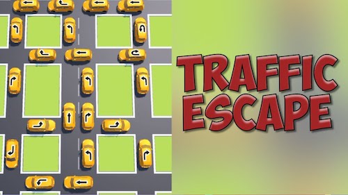 Traffic Escape 500x281