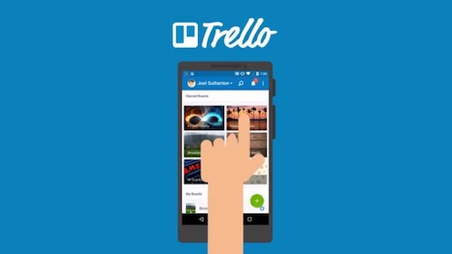 Trello app 500x281