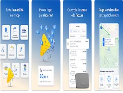 app-Telepass-Android